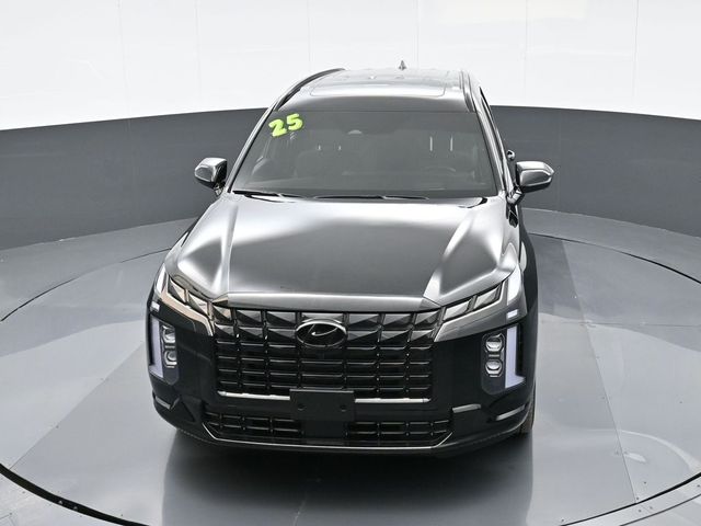 2025 Hyundai Palisade Calligraphy Night Edition 25