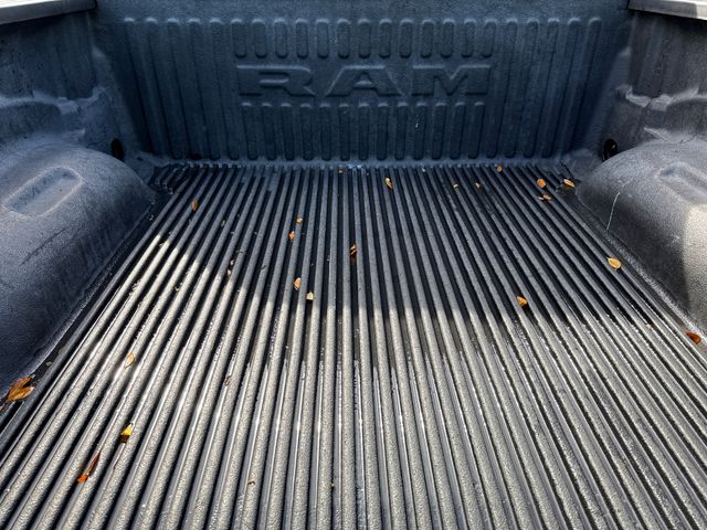 Used 2020 Black Ram Laramie image 11