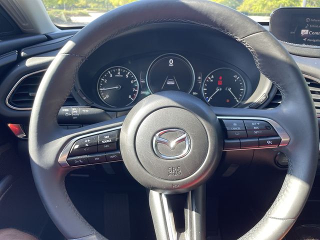 Used 2024 White Mazda 2.5 S Preferred Package image 14