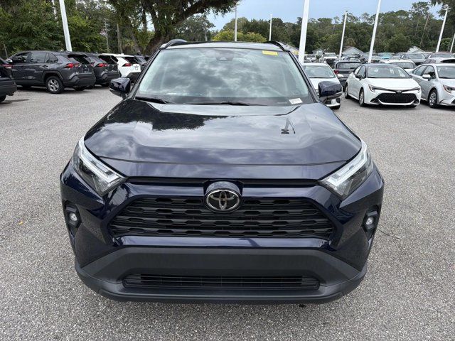 Used 2024 Toyota RAV4 SUV