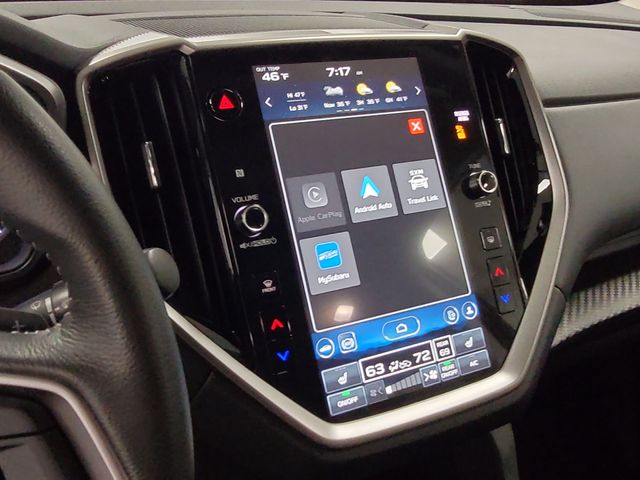 2025 – Subaru – Ascent