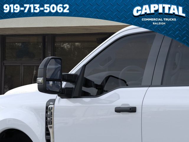 New 2026 White Ford XL image 20