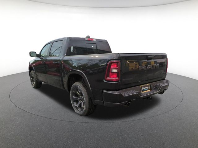 new 2026 Ram 1500 car