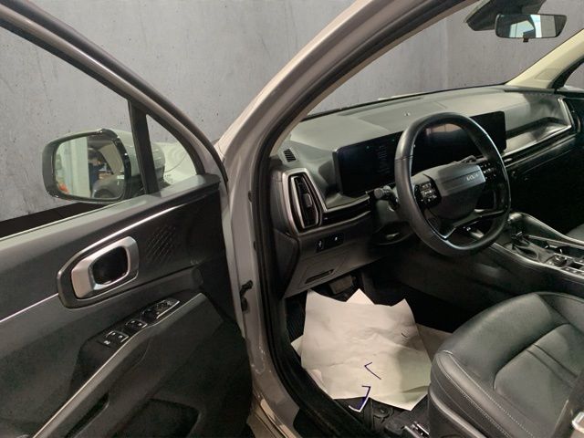 2026 Wolf Gray Kia Sorento S AWD SUV