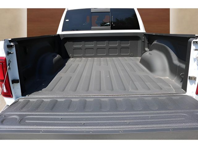 New Car 2025 Ram 2500  Laramie For Sale Under $80,000 In Austin, Texas