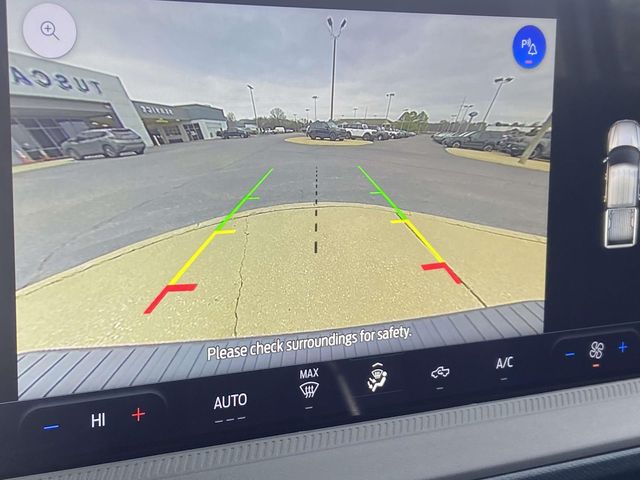 New 2026 Black Ford Lobo Standard image 15