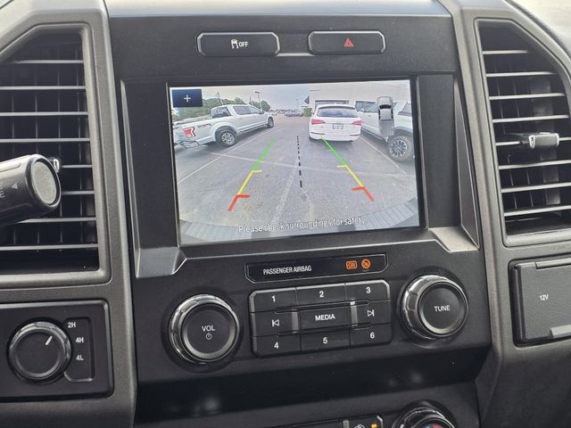 Used 2022 Ford F-250SD Truck