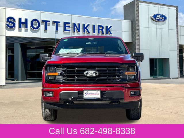 New 2026 Ford F-150 Truck