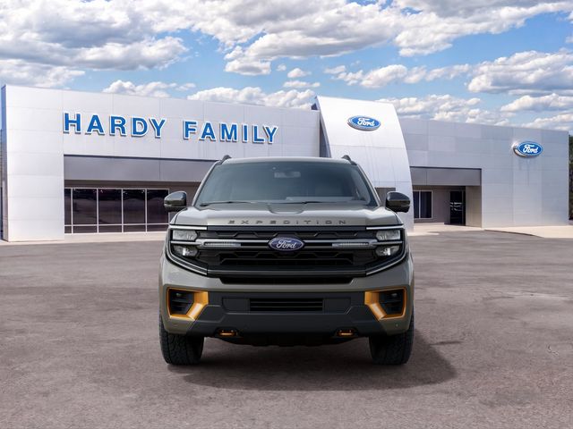 2027 Ford Expedition Tremor:169714
