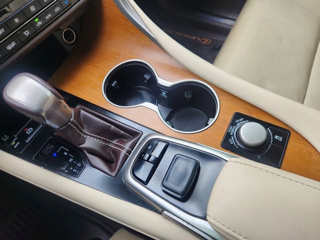 2019 Lexus RX 350 Beige at Toyota of Victoria