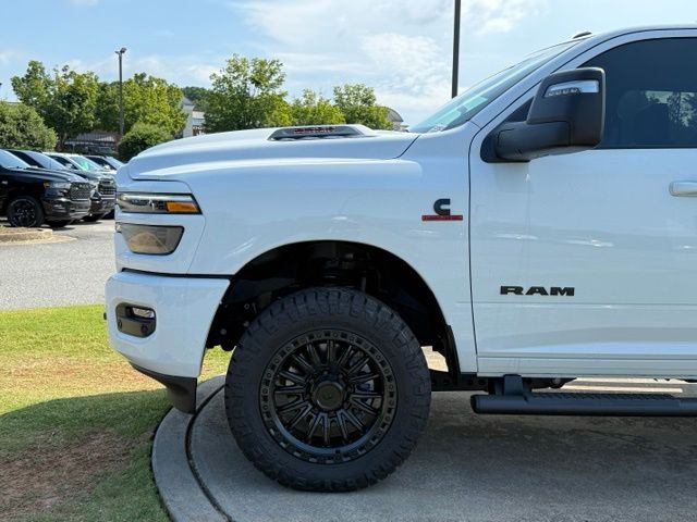 New 2026 Ram 2500 Truck