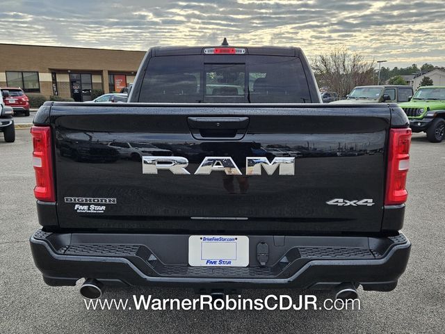 New 2026 Black Ram Big Horn/Lone Star image 9