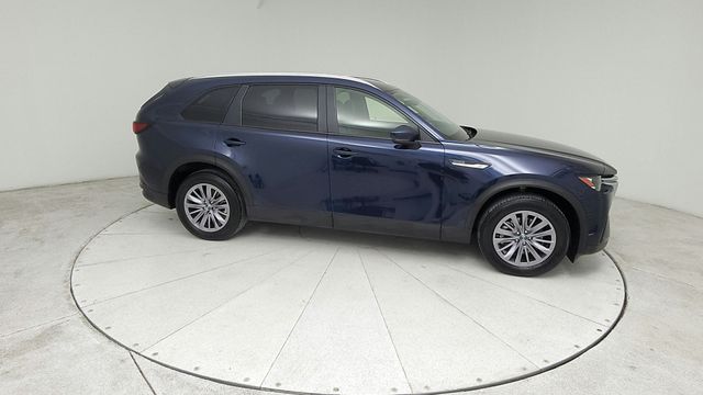 2025 Mazda CX-90 3.3 Turbo Select - 3