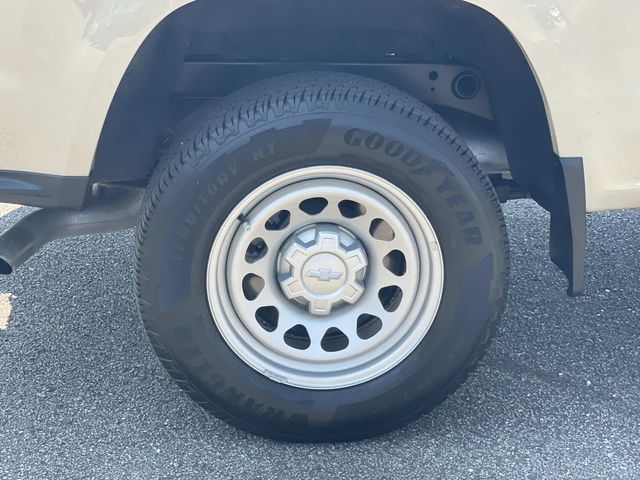 Used 2024 Chevrolet Colorado Truck