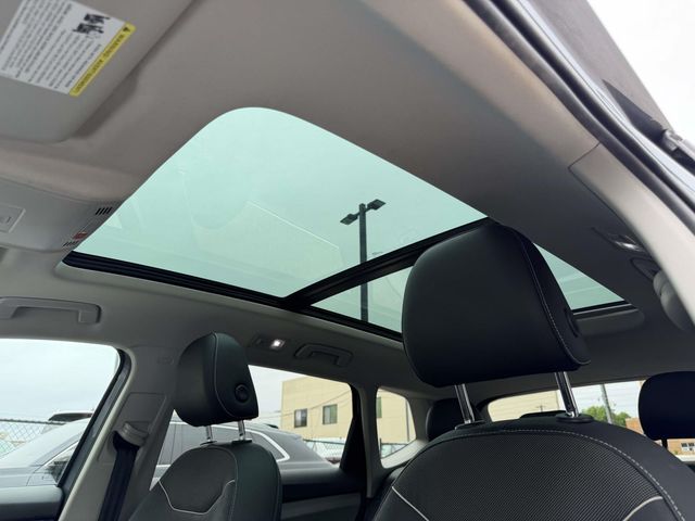 used 2023 Volkswagen Taos car, priced at $23,932