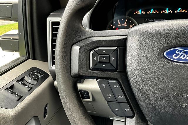 2018 Ford F-150 XLT - 11