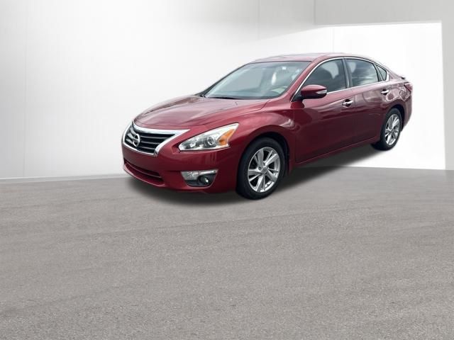 2013 Nissan Altima 2.5 SL