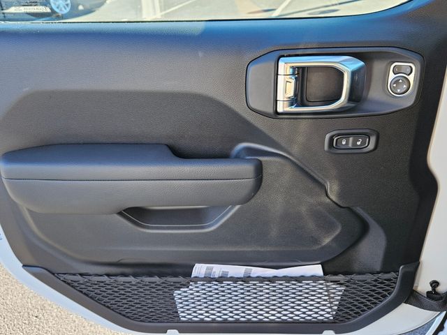 2026 Jeep Gladiator Mojave 4x4