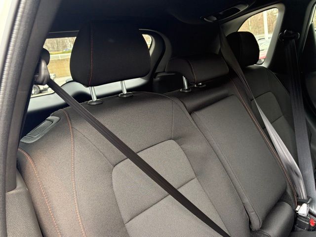 new 2026 Honda CR-V Hybrid car, priced at $40,705