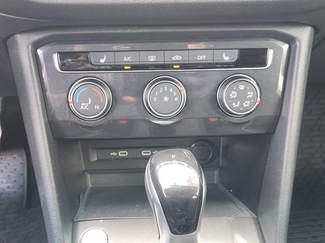 Used 2023 Volkswagen Tiguan SUV