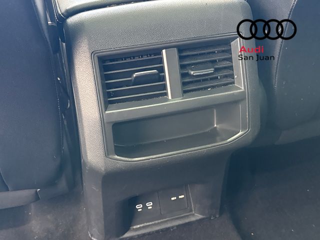 Used 2022 Gray Volkswagen 3.6L V6 SE w/Technology image 25