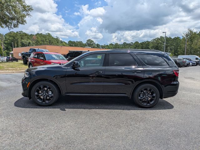 2026 Dodge Durango GT RWD