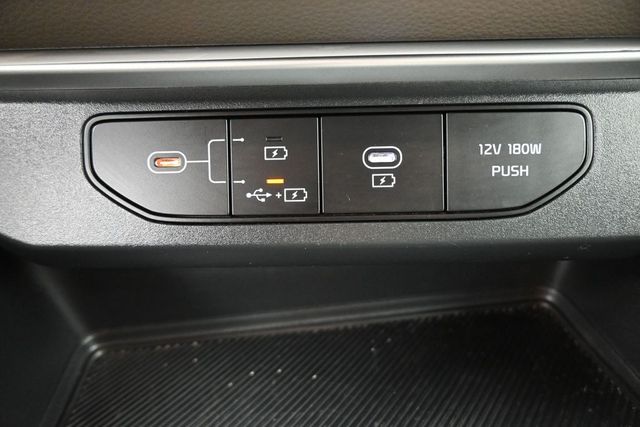 Used 2026 Kia Carnival Van