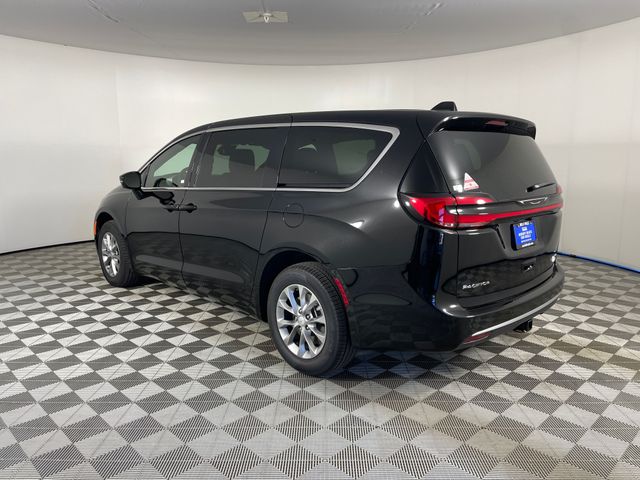 New 2027 Chrysler Pacifica Limited For Sale in Bremerton, WA
