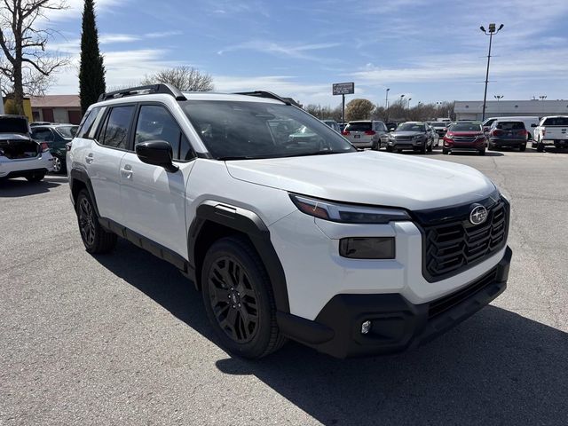 2026 Subaru Outback Limited XT AWD