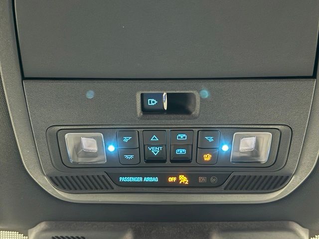 Used 2022 Blue Ford XLT image 26