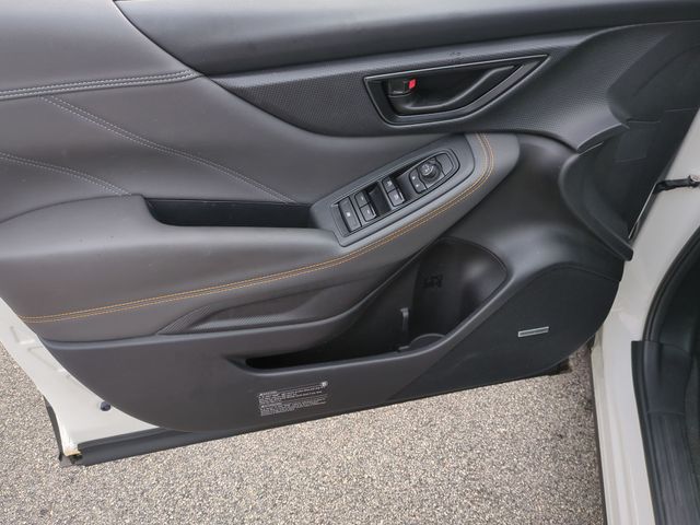 Used 2024 White Subaru Wilderness image 12