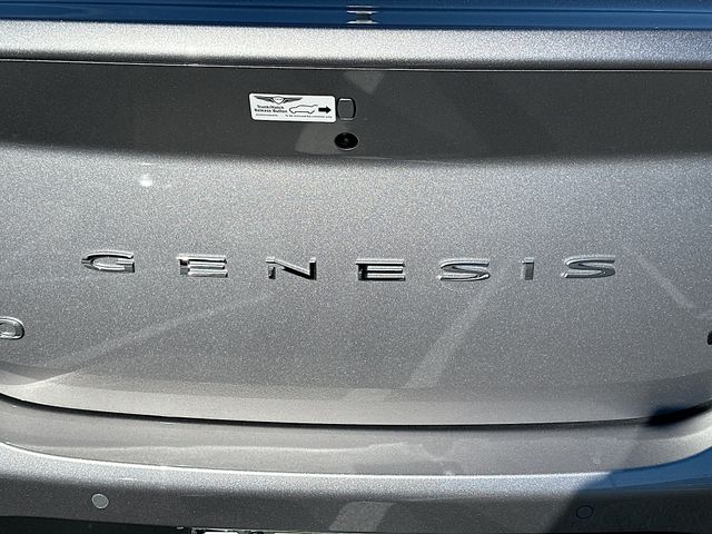 2025 Genesis G70  22