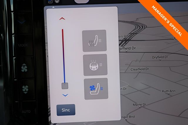 New Car 2025 Ram 2500  Laramie For Sale Under $80,000 In Austin, Texas