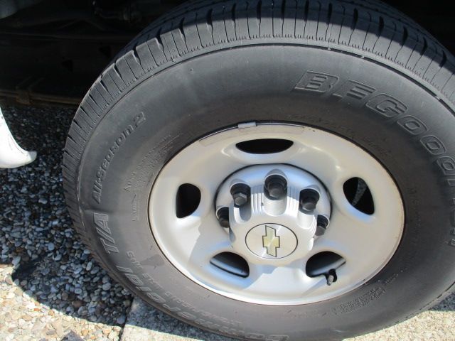 used 2020 Chevrolet Express 2500 car, priced at $18,988