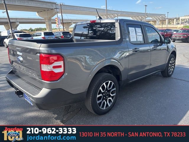 Used Car 2023 Ford Maverick  Lariat For Sale Under $30,000 In San Antonio, Texas