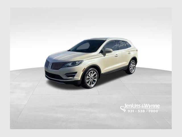 2018 Lincoln MKC Select FWD