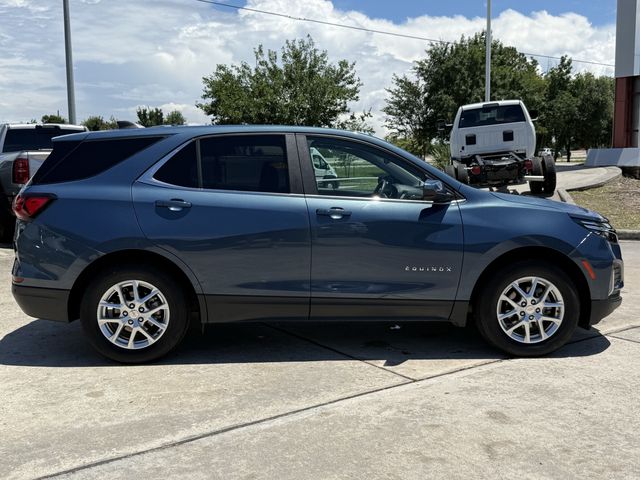 2024 Chevrolet Equinox LT - 2