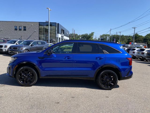 Used 2023 Kia Sorento SUV