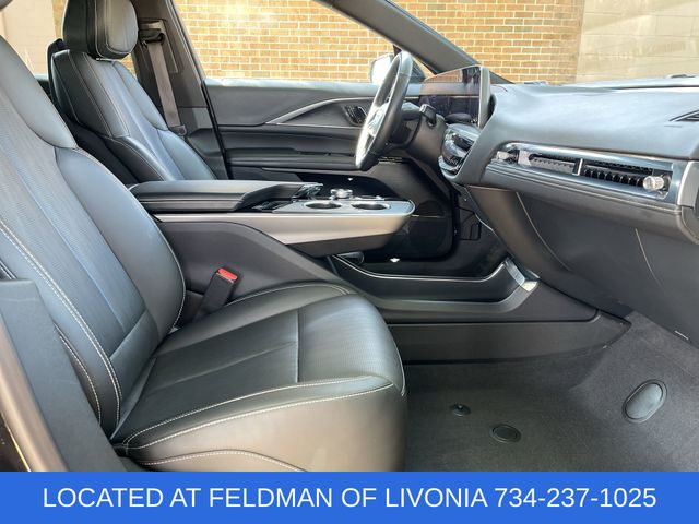 Used 2024 Cadillac LYRIQ Sport For Sale in Livonia, MI