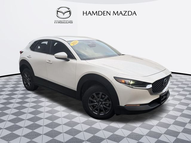 2023 Mazda CX-30 S