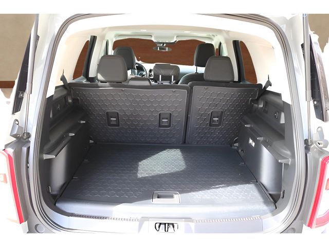 Used Car 2023 Ford Bronco Sport  Big Bend For Sale Under $25,000 In Austin, Texas