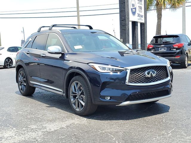 2023 INFINITI QX50 Sensory 3