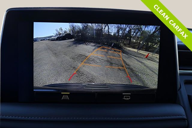 Used Car 2024 Chevrolet Suburban  Lt For Sale Under $60,000 In Austin, Texas