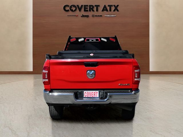 Used Car 2022 Ram 2500  Tradesman For Sale Under $40,000 In Austin, Texas