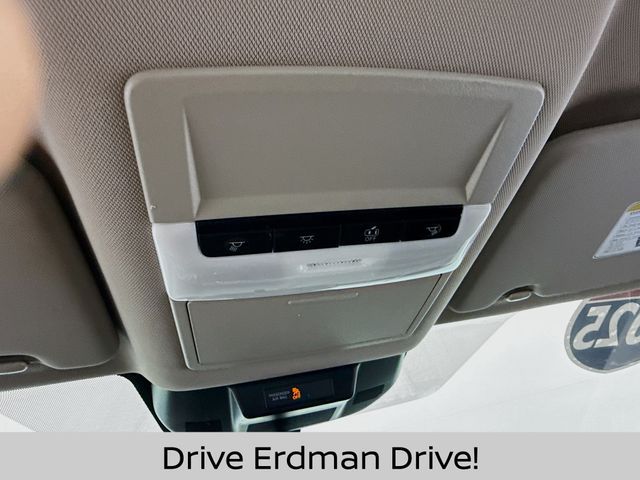 Used 2025 Nissan Rogue SUV