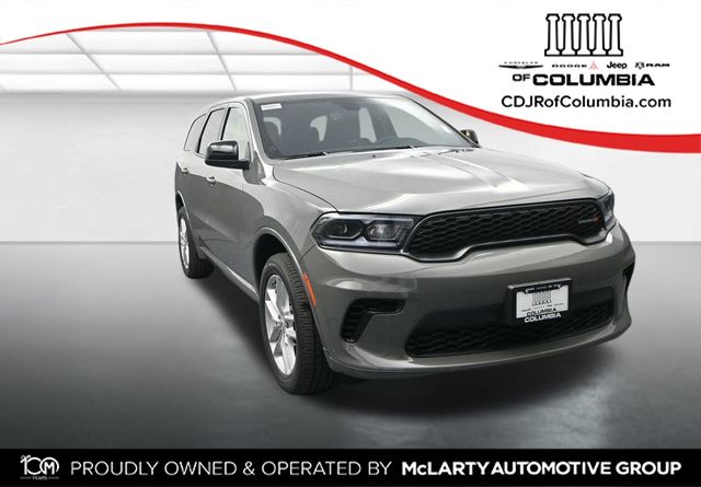 2026 Dodge Durango GT AWD