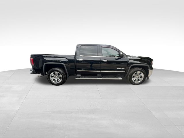 2018 GMC Sierra 1500 SLT 11