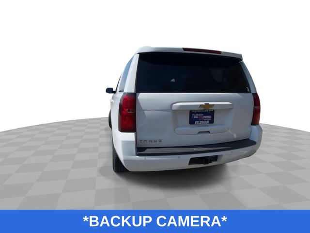 Used 2017 Chevrolet Tahoe For Sale in New Hudson, MI