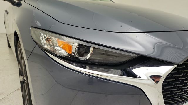 2024 Mazda Mazda3 2.5 S Carbon Edition Gray at Toyota of Victoria