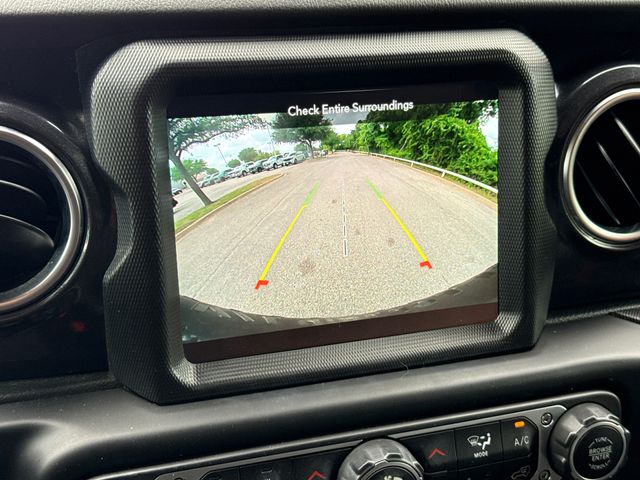 Used 2023 Jeep Wrangler SUV